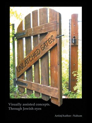 cover image of Unlatched Gates